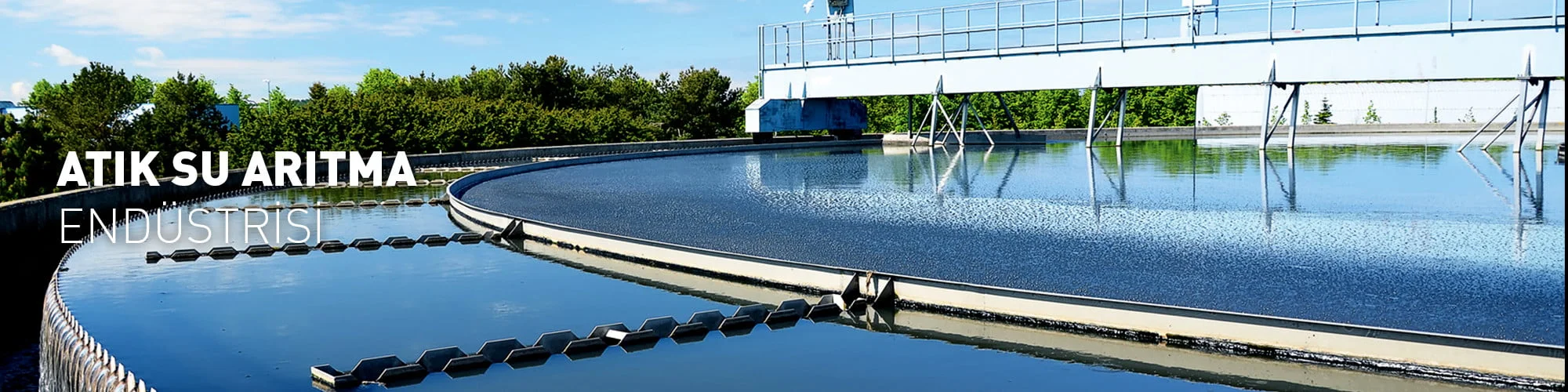 atiksuendustrisi