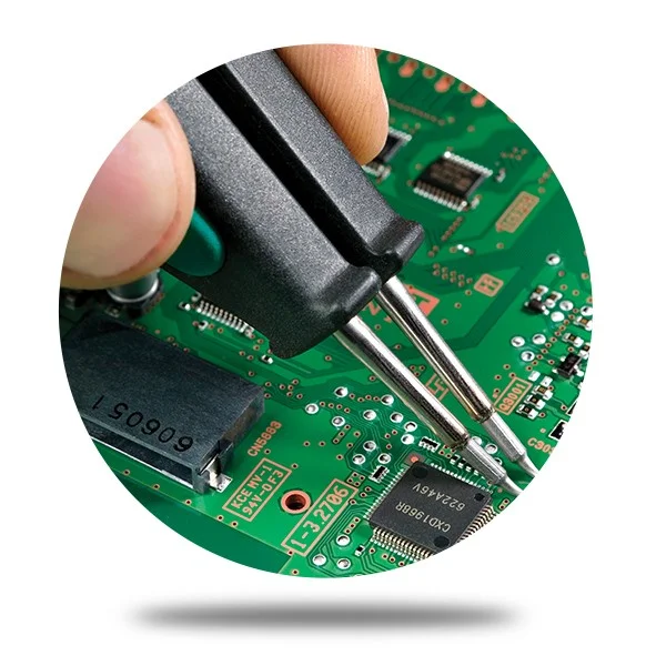 elektronik